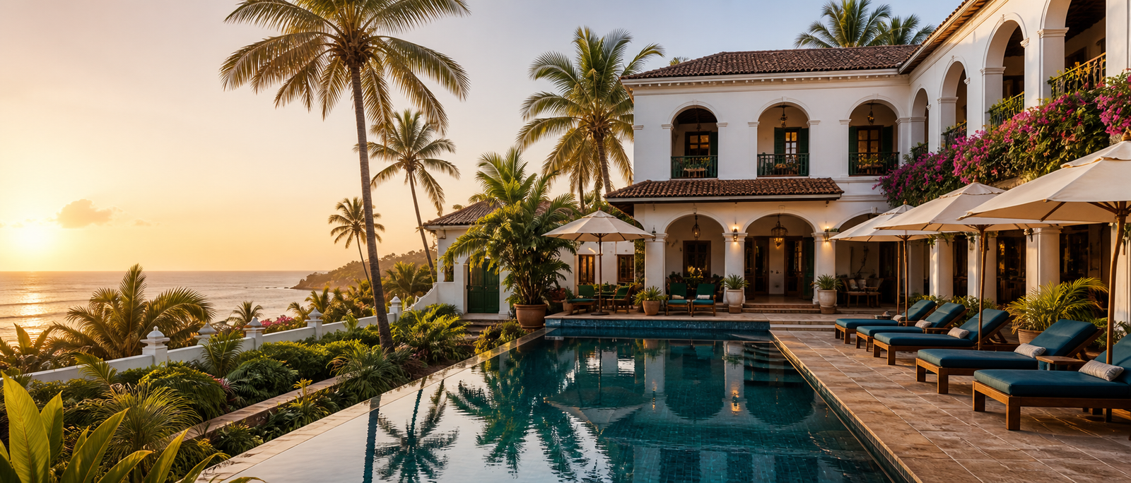 Oriant Resort & Spa