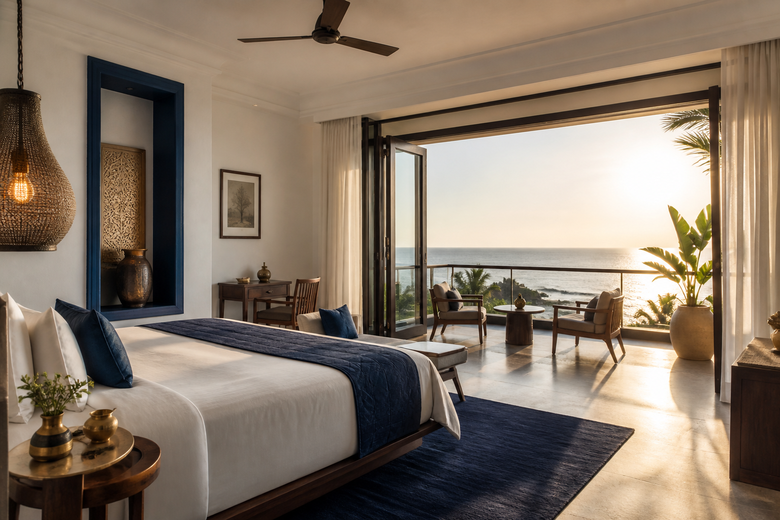 Beach Walk Apartment